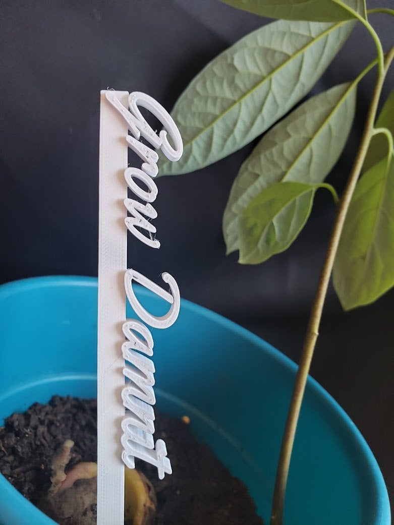 3D Plant Markers - Image 2