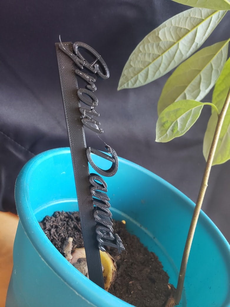 3D Plant Markers - Image 3