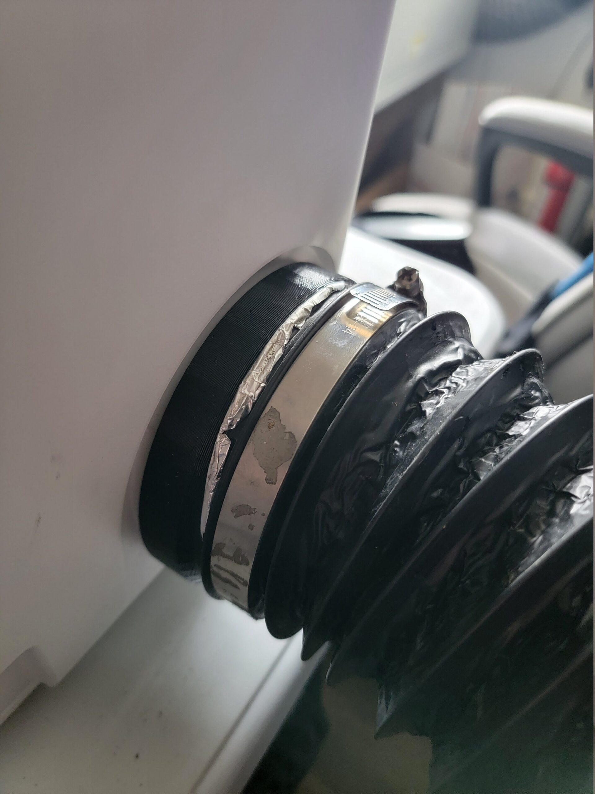 Glowforge Exhaust Extension - Image 7