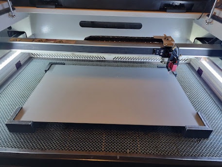 Glowforge Material Riser Blocks - Image 3