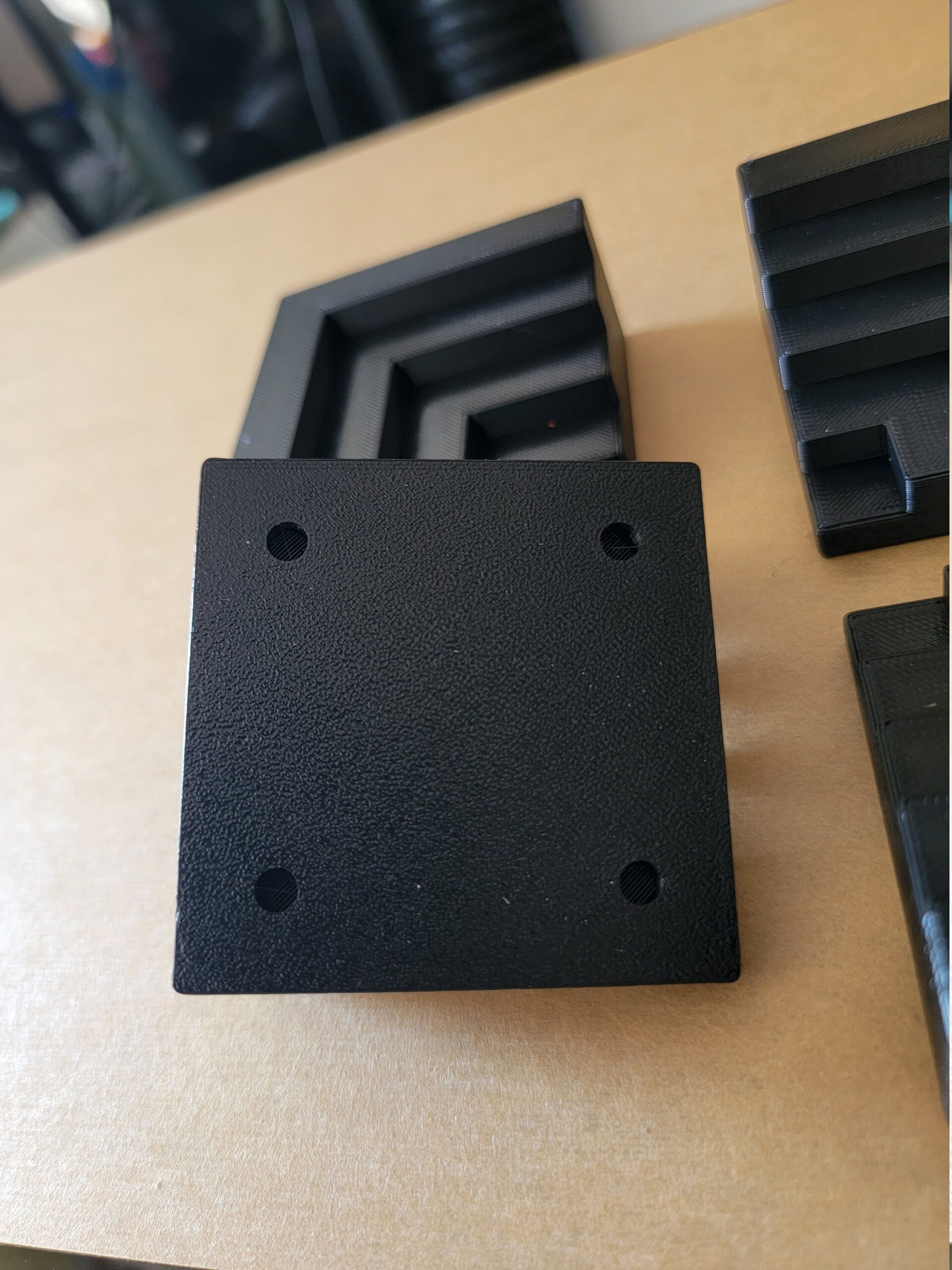 Glowforge Material Riser Blocks - Image 5