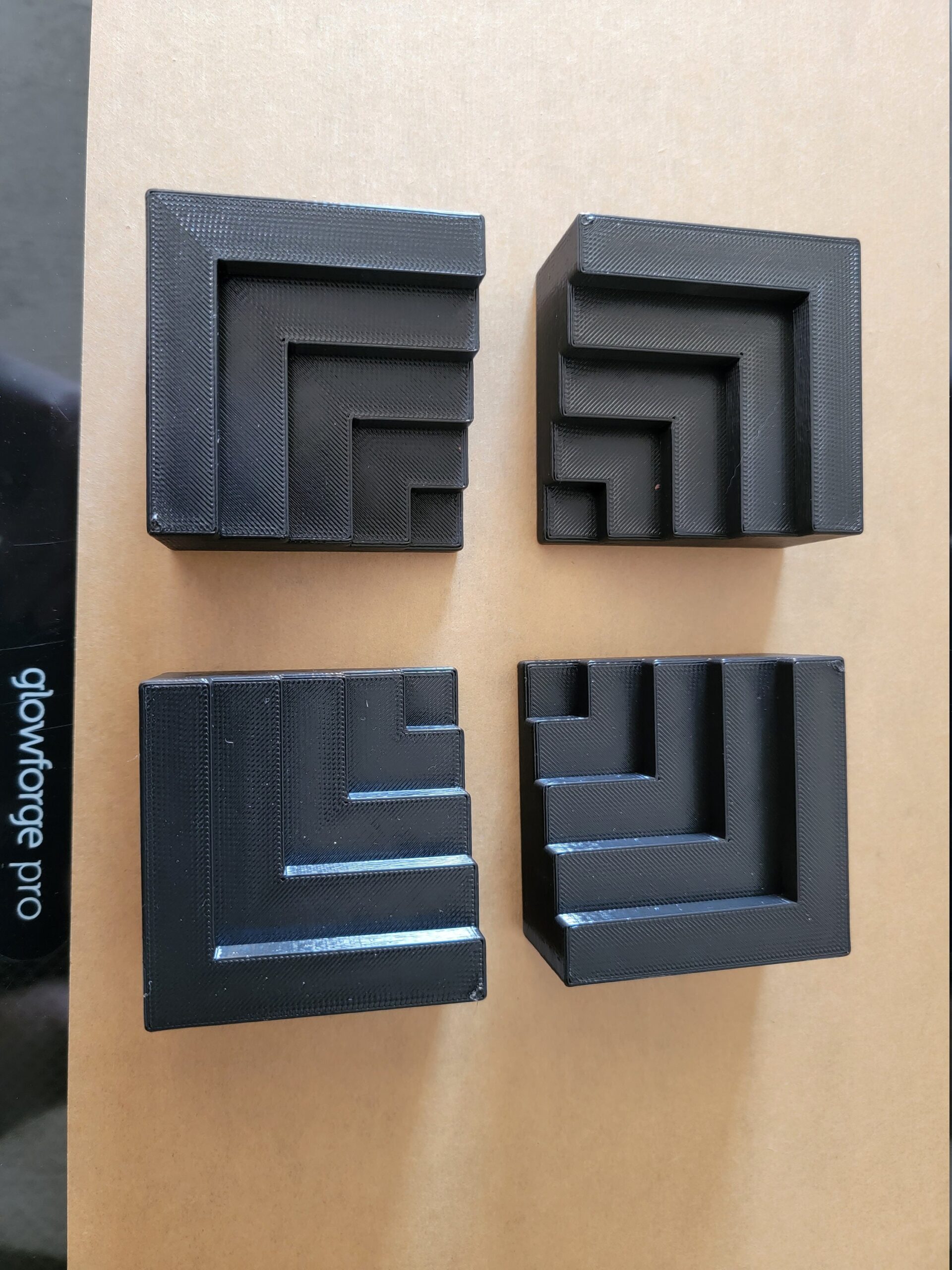Glowforge Material Riser Blocks - Image 7