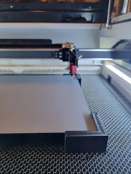 Glowforge Material Riser Blocks - Image 8