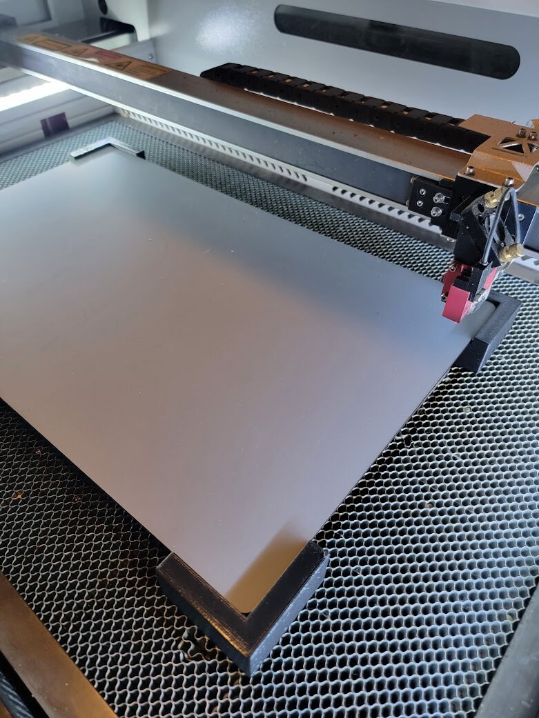 Glowforge Material Riser Blocks - Image 9