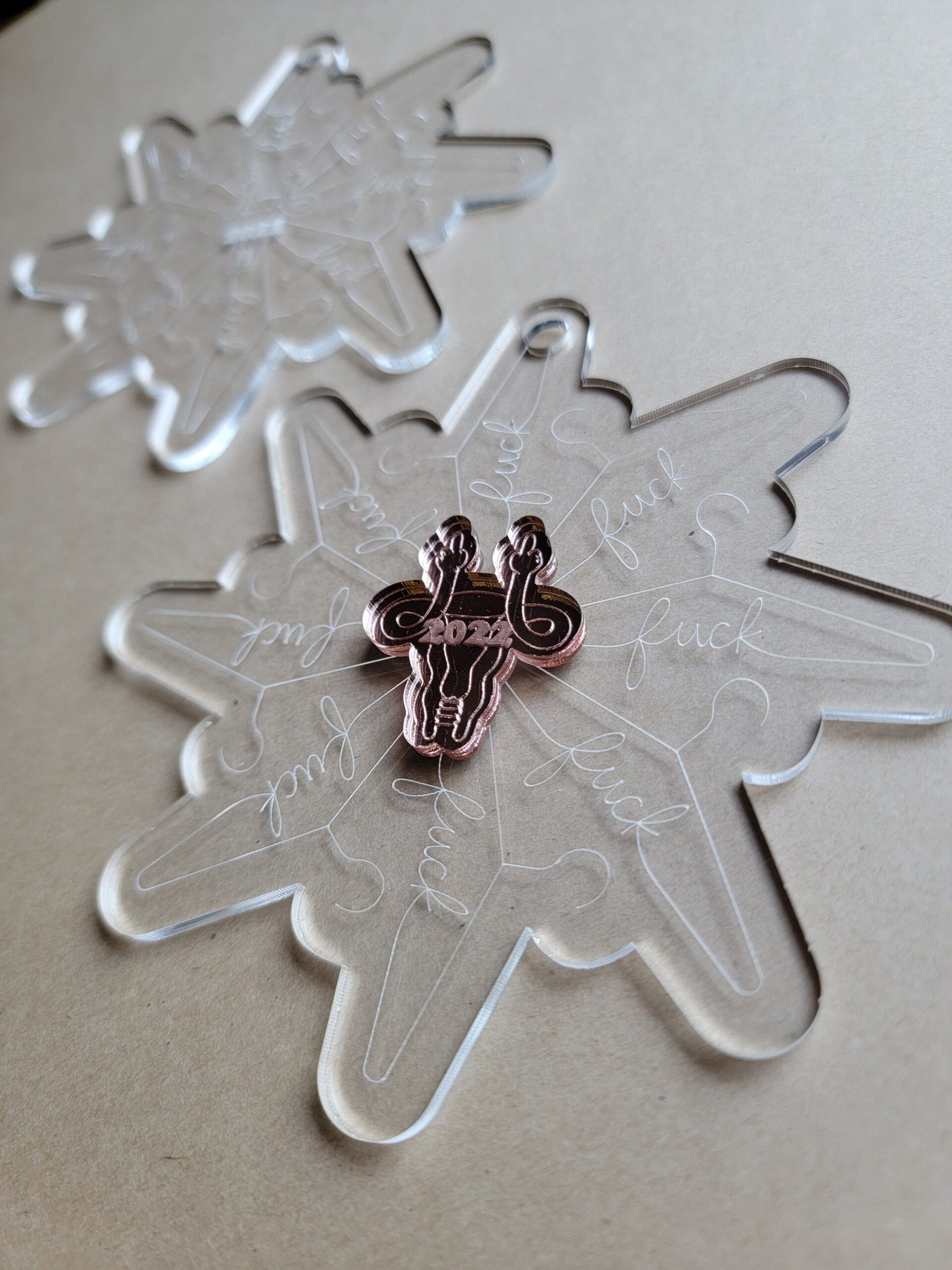 Wholesale F*ck Flake 2022 - Image 2