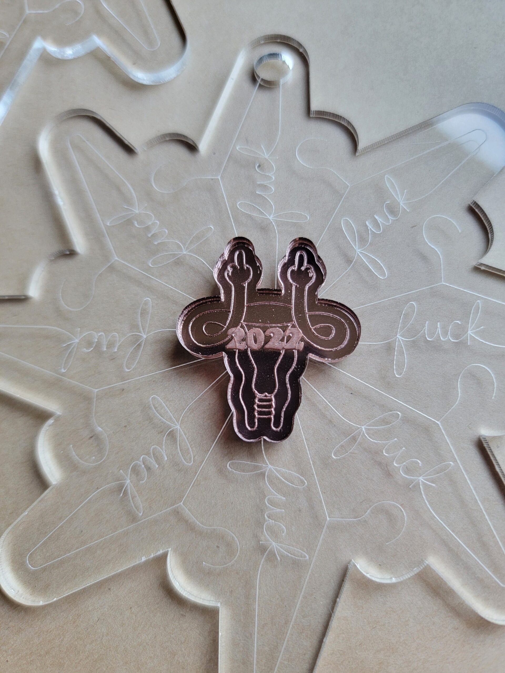 Wholesale F*ck Flake 2022 - Image 4