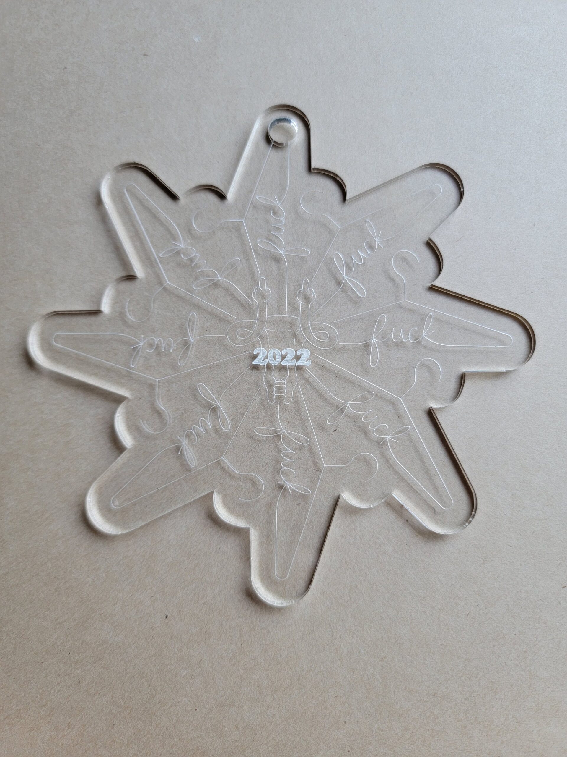 Wholesale F*ck Flake 2022 - Image 6