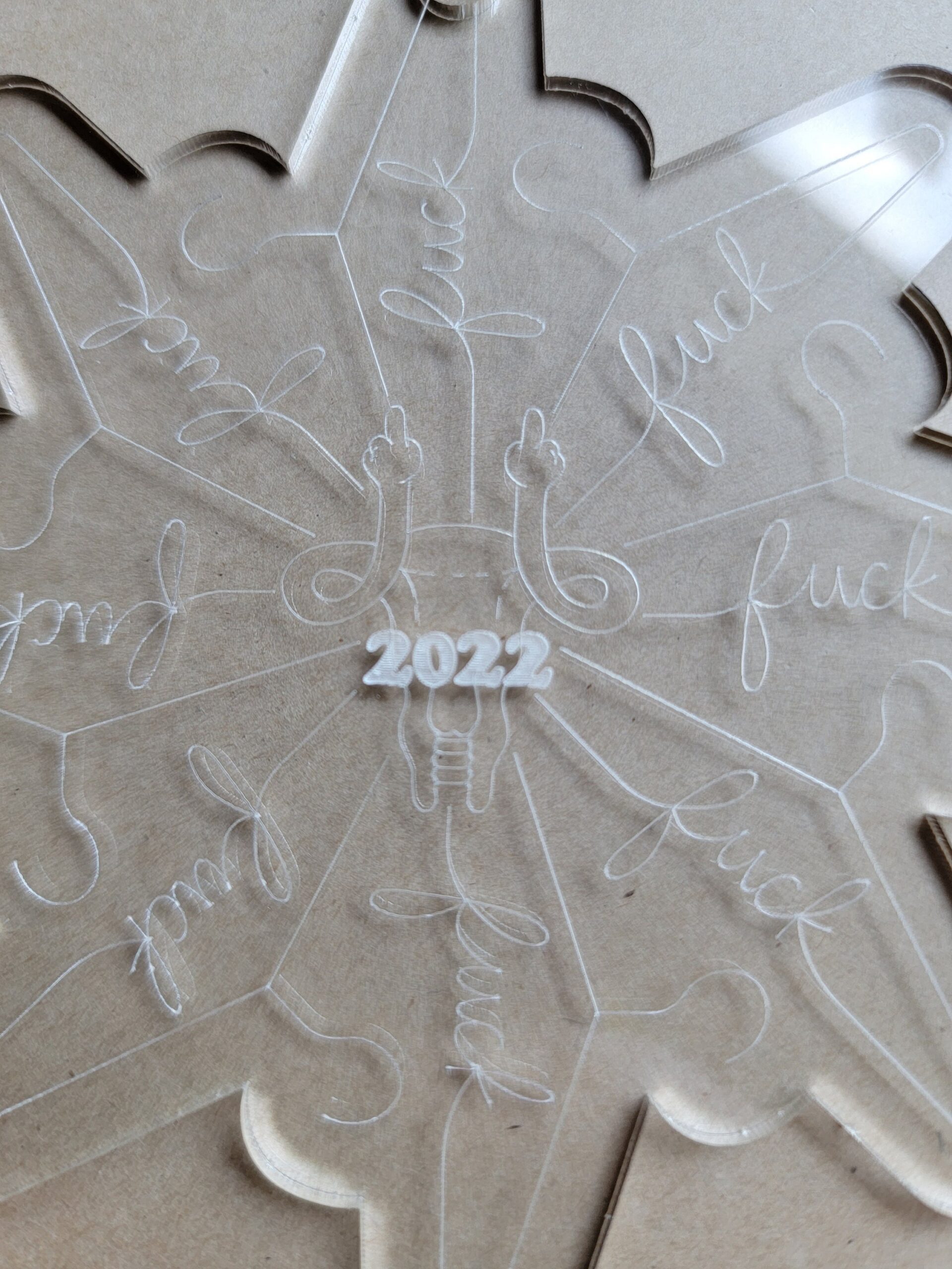 Wholesale F*ck Flake 2022 - Image 7