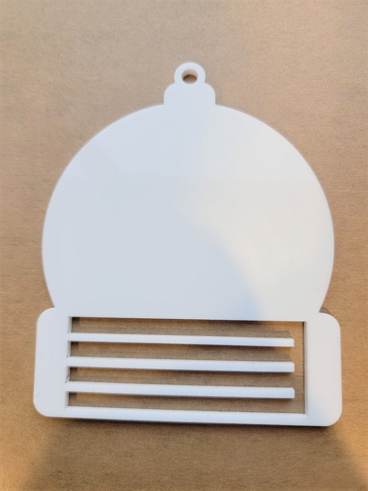 Wholesale Money Holder Ornament Blank - Image 6