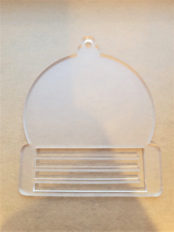 Wholesale Money Holder Ornament Blank - Image 7