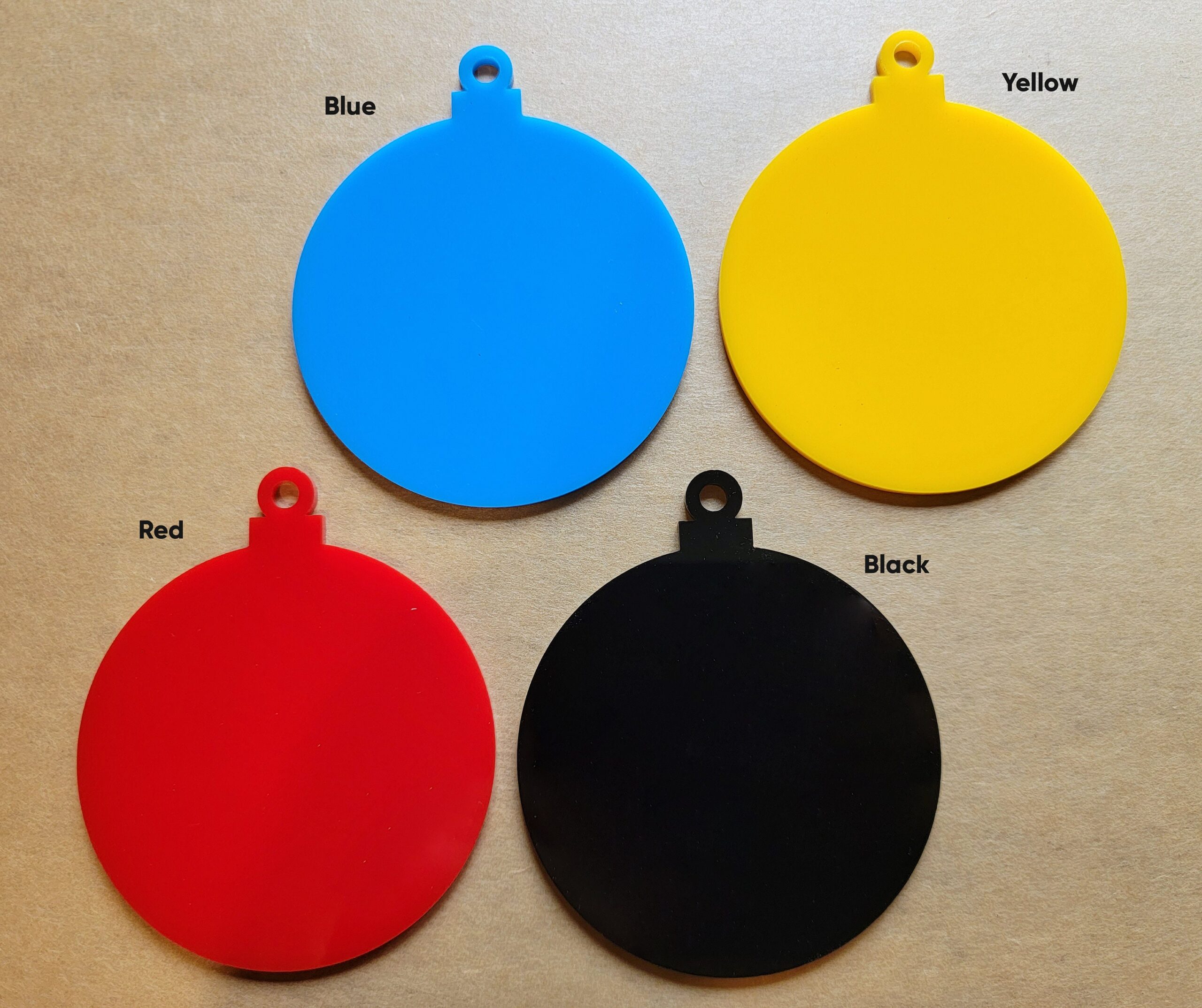 Wholesale Money Holder Ornament Blank - Image 9
