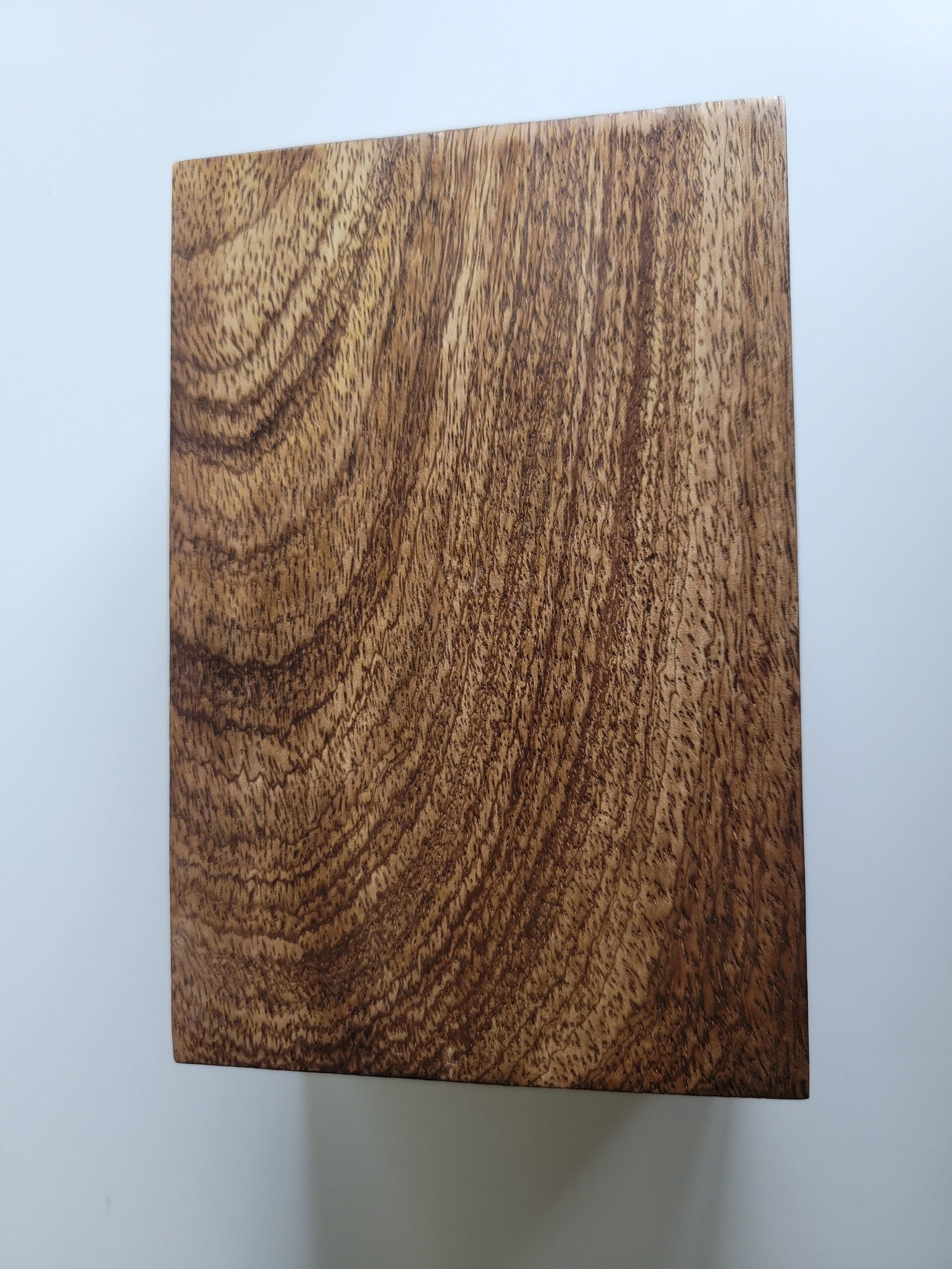 Personalized Pet Keepsake Wood Box, Pet Memorial Remains Box, Cremation Cat Ashes, Urn Box Dog Ashes, Custom Funeral Box, Rainbow Bridge Box - Image 9