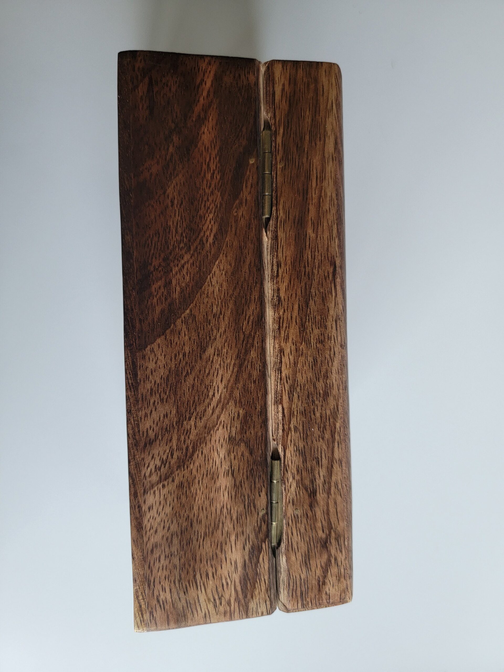 Personalized Pet Keepsake Wood Box, Pet Memorial Remains Box, Cremation Cat Ashes, Urn Box Dog Ashes, Custom Funeral Box, Rainbow Bridge Box - Image 8