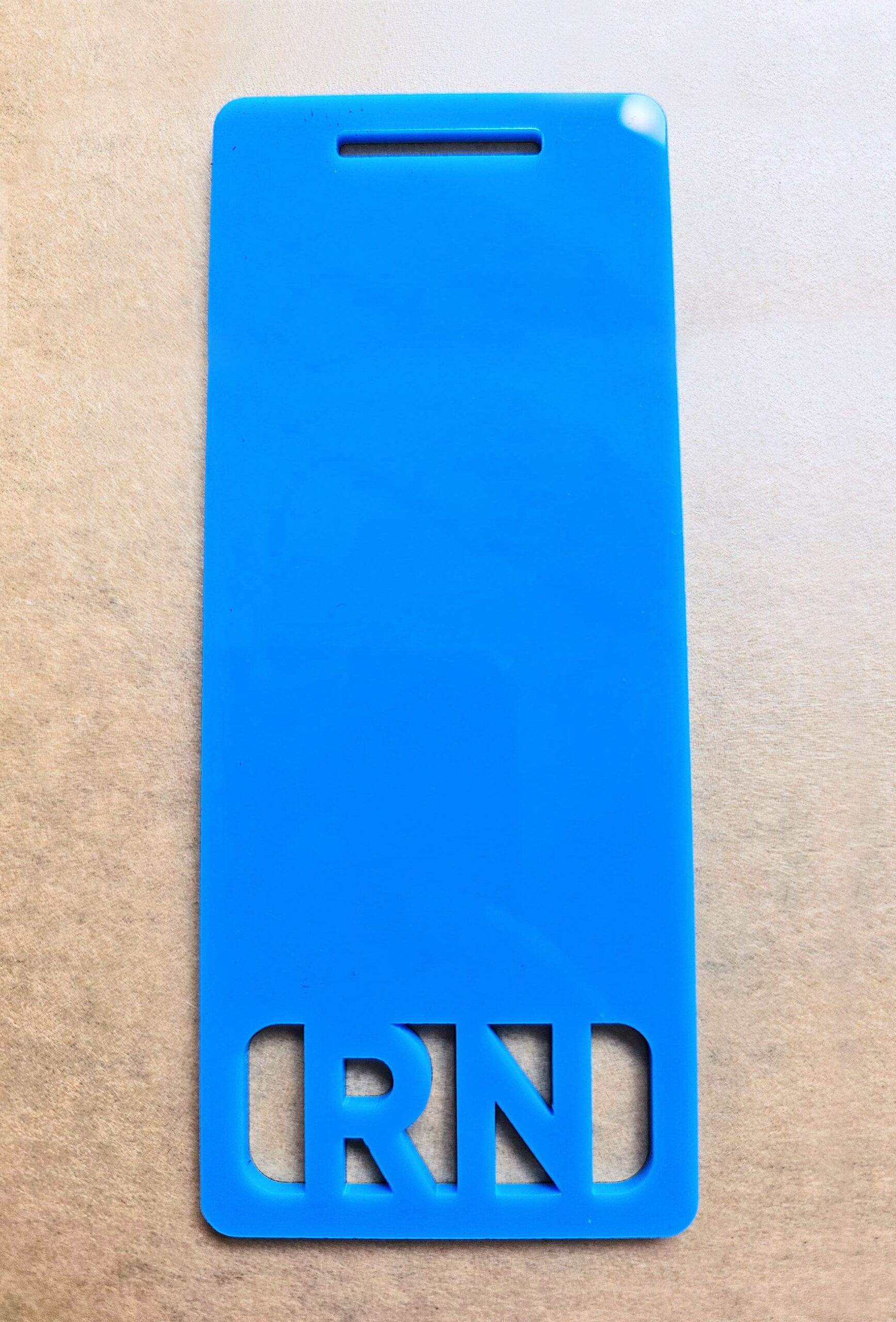 Personalized Badge Buddy, Custom Teacher Badge Tag, Acrylic Badge Decoration, Custom Badge Buddies, DIY Lanyard Badge, Healthcare Worker Tag - Image 10
